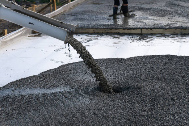 Best Concrete Demolition Services  in Brown Station, MD