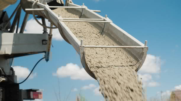 Best Driveway Concrete Repair  in Brown Station, MD