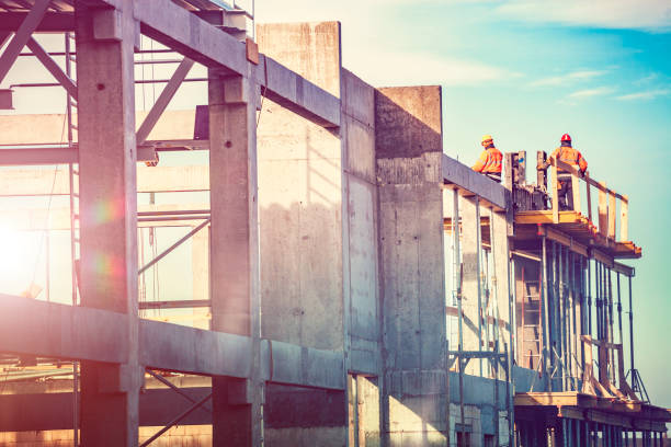 Best Best Concrete Contractor  in Brown Station, MD