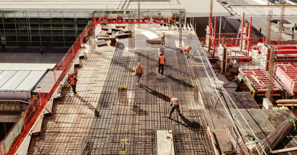 Best Custom Concrete Contractor  in Brown Station, MD