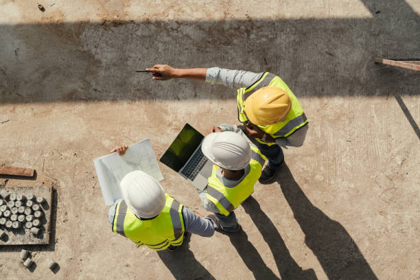 Best Concrete Repair Services  in Brown Station, MD