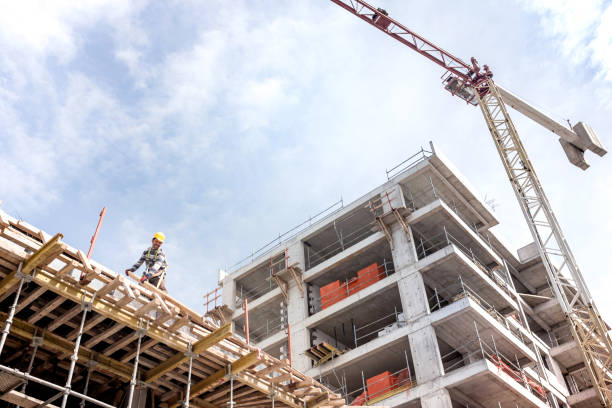 Best Concrete Installation Cost  in Brown Station, MD